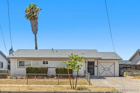 MLS: 260018397SD