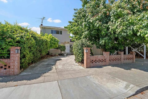 Photo of 1486 Richards Avenue, San Jose, CA 95125 (MLS # ML82052516)