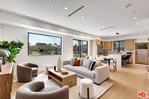 4329 Radford Avenue Unit 1, Studio City, CA 91604 - MLS#: 26673935