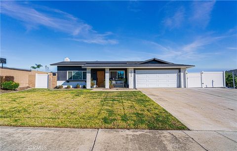 7017 Filkins Avenue Rancho Cucamonga CA 91701
