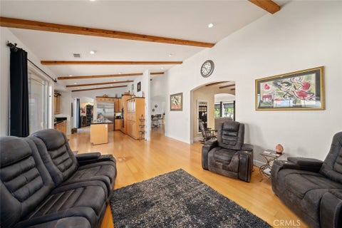 Tiny photo for 6172 Hawk Ridge Place, San Miguel, CA 93451 (MLS # NS26168506)