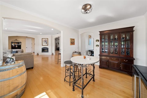 Tiny photo for 6172 Hawk Ridge Place, San Miguel, CA 93451 (MLS # NS26168506)