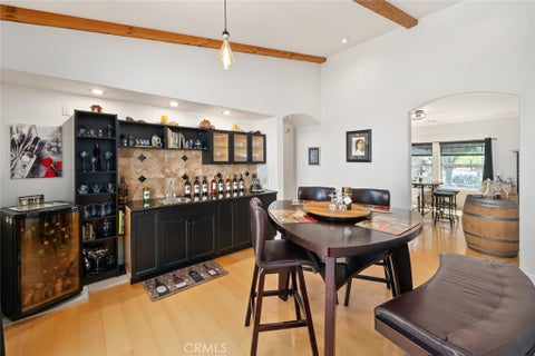 Tiny photo for 6172 Hawk Ridge Place, San Miguel, CA 93451 (MLS # NS26168506)