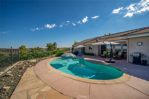 Tiny photo for 6172 Hawk Ridge Place, San Miguel, CA 93451 (MLS # NS26168506)
