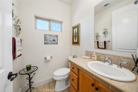 Tiny photo for 6172 Hawk Ridge Place, San Miguel, CA 93451 (MLS # NS26168506)