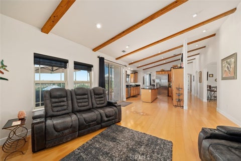 Tiny photo for 6172 Hawk Ridge Place, San Miguel, CA 93451 (MLS # NS26168506)