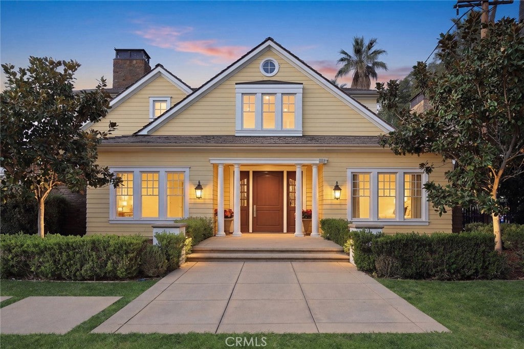 819 Murietta Drive