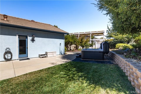 Tiny photo for 826 Oxen ST, Paso Robles, CA 93446 (MLS # PI26188908)