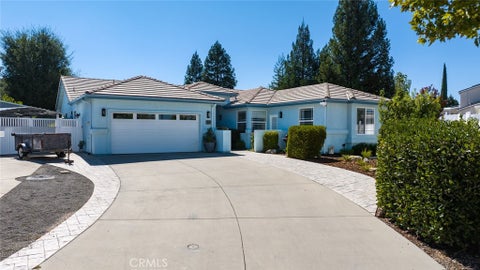 Tiny photo for 826 Oxen ST, Paso Robles, CA 93446 (MLS # PI26188908)