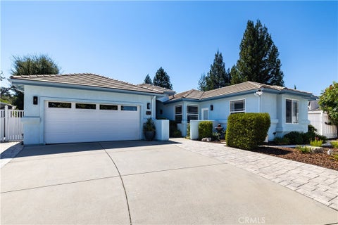 Tiny photo for 826 Oxen ST, Paso Robles, CA 93446 (MLS # PI26188908)