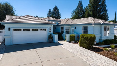 Photo of 826 Oxen ST, Paso Robles, CA 93446 (MLS # PI26188908)