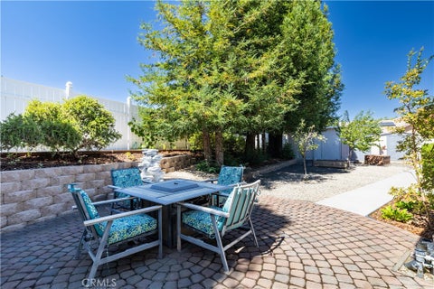 Tiny photo for 826 Oxen ST, Paso Robles, CA 93446 (MLS # PI26188908)