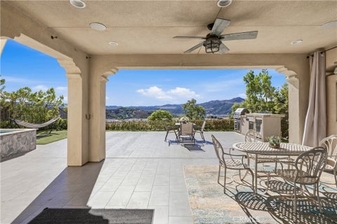 Photo of 7 Paladino Court, Rancho Mission Viejo, CA 92694 (MLS # OC26224463)