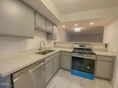 Photo of 3239 Altura Avenue #17, Glendale, CA 91214 (MLS # P1-27044)