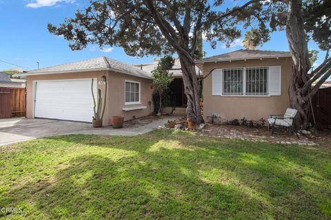 6425 Columbus Avenue Van Nuys CA 91411