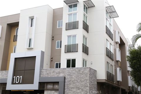 Photo of 101 S Chapel Avenue #203, Alhambra, CA 91801 (MLS # WS26047079)