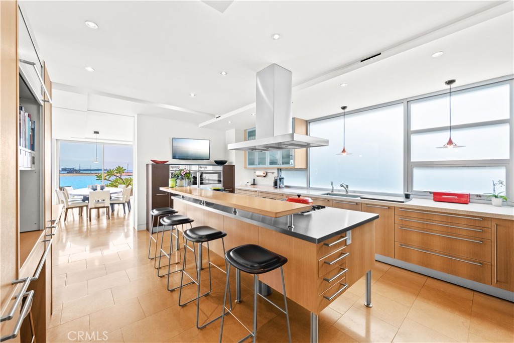 Naples (NA) - Residential