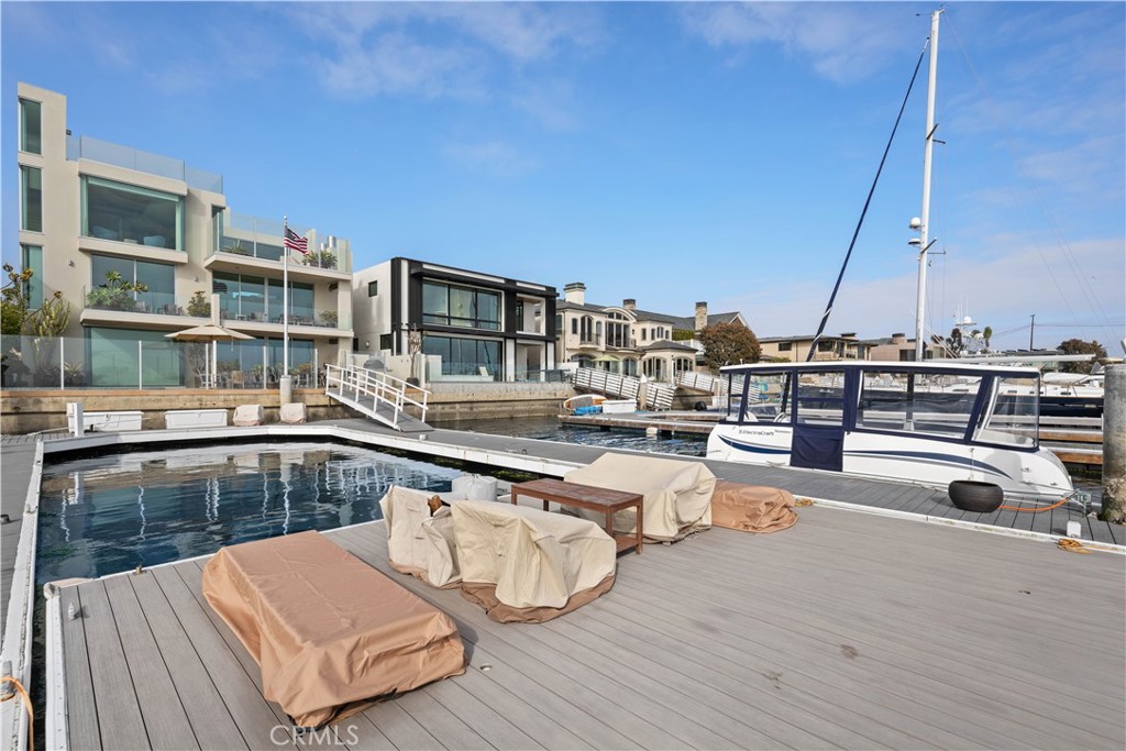 Naples (NA) - Residential