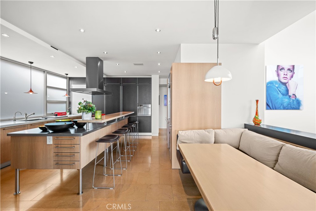 Naples (NA) - Residential