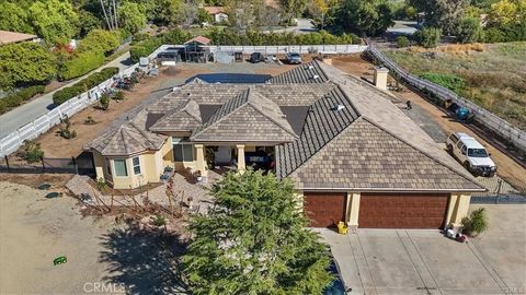 24230 Hayes Avenue Murrieta CA 92562