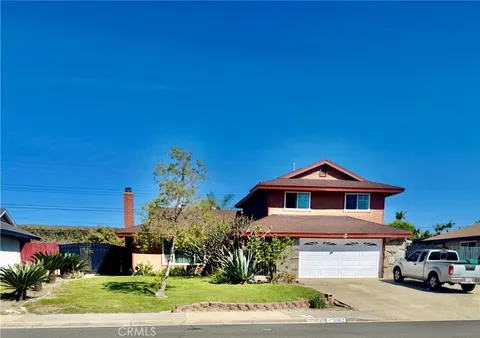 5982 Harrison St, Chino, CA 91710 - MLS#: NP26018529