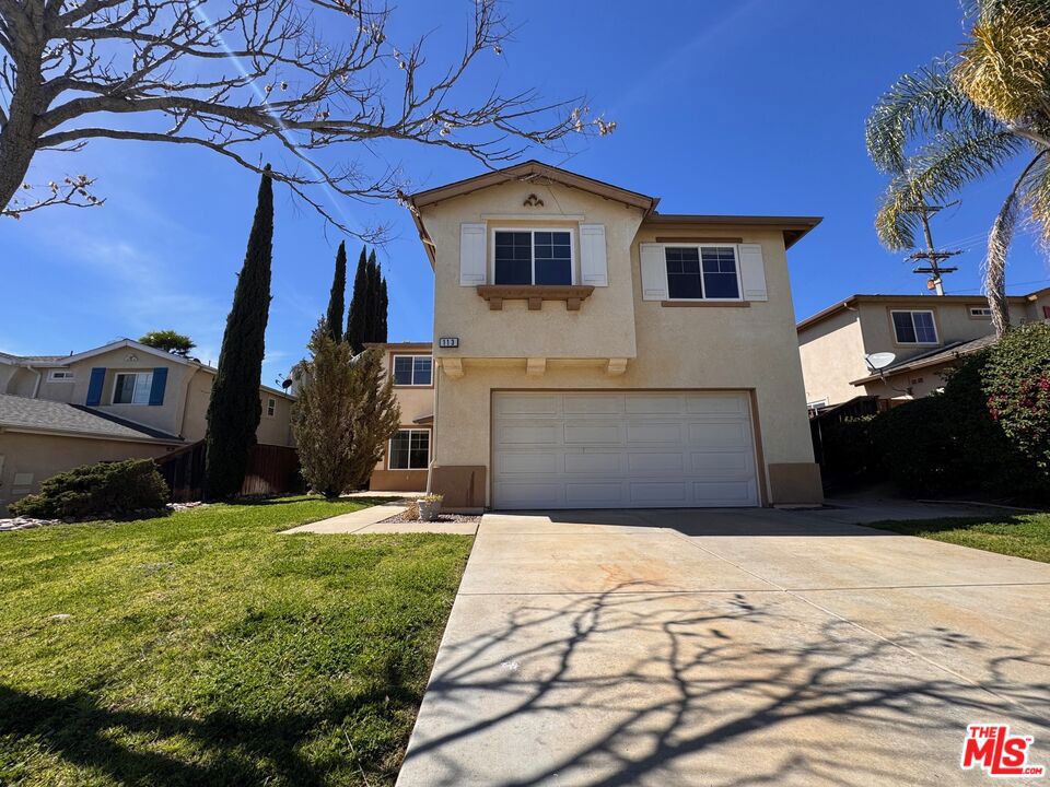 113 Gardenside Court