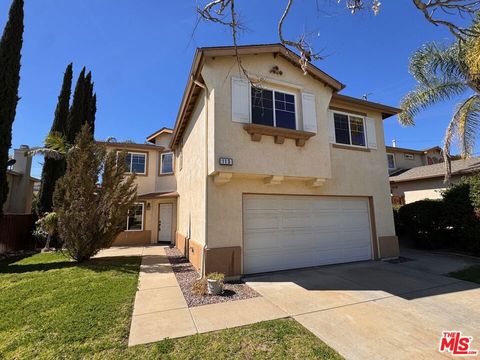 113 Gardenside Court Fallbrook CA 92028