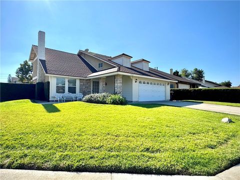 6763 Poinsettia Court Chino CA 91710