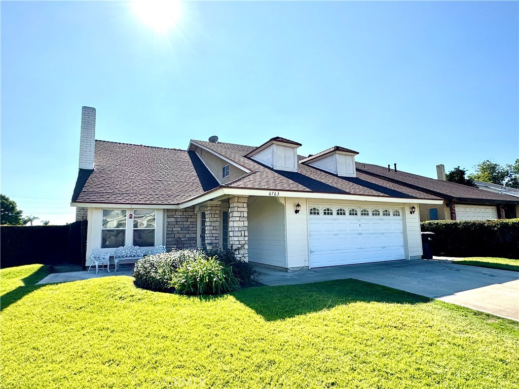 6763 Poinsettia Court