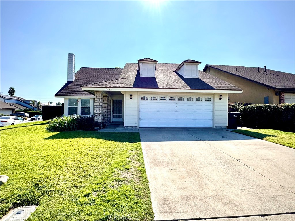 6763 Poinsettia Court