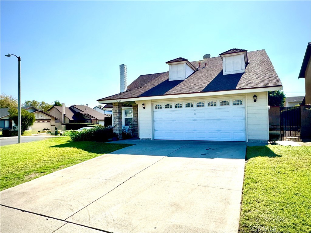 6763 Poinsettia Court