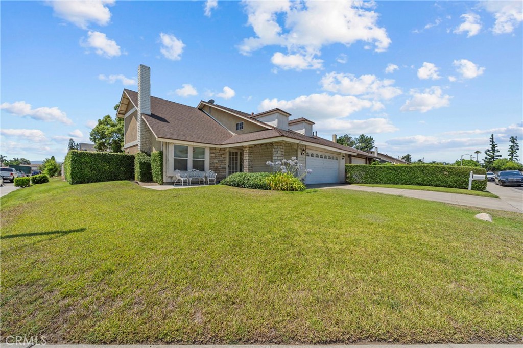 6763 Poinsettia Court