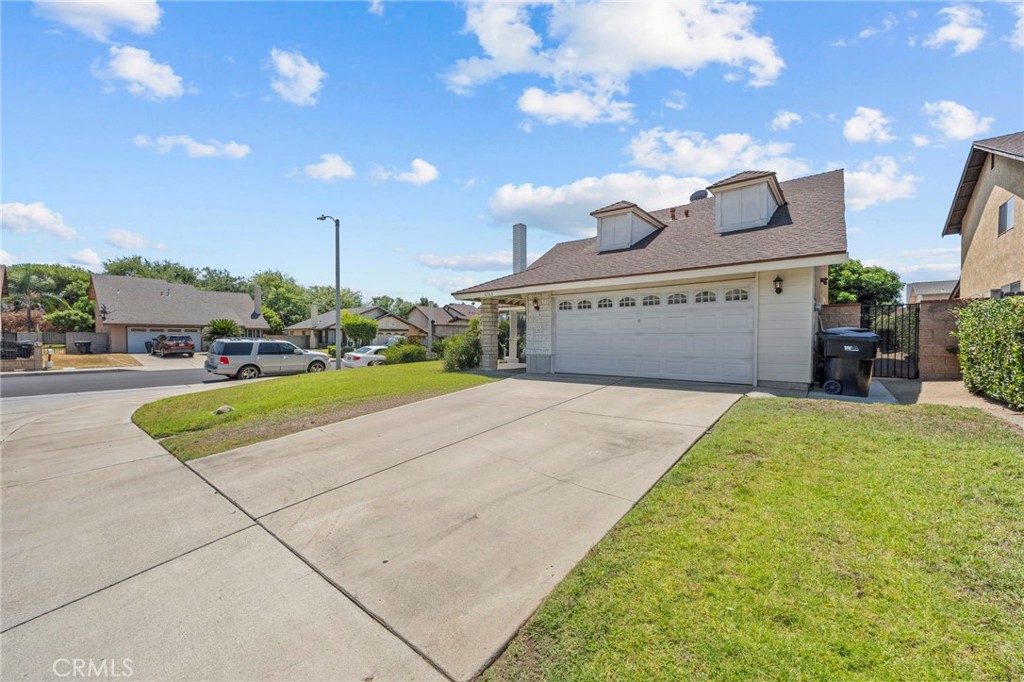 6763 Poinsettia Court
