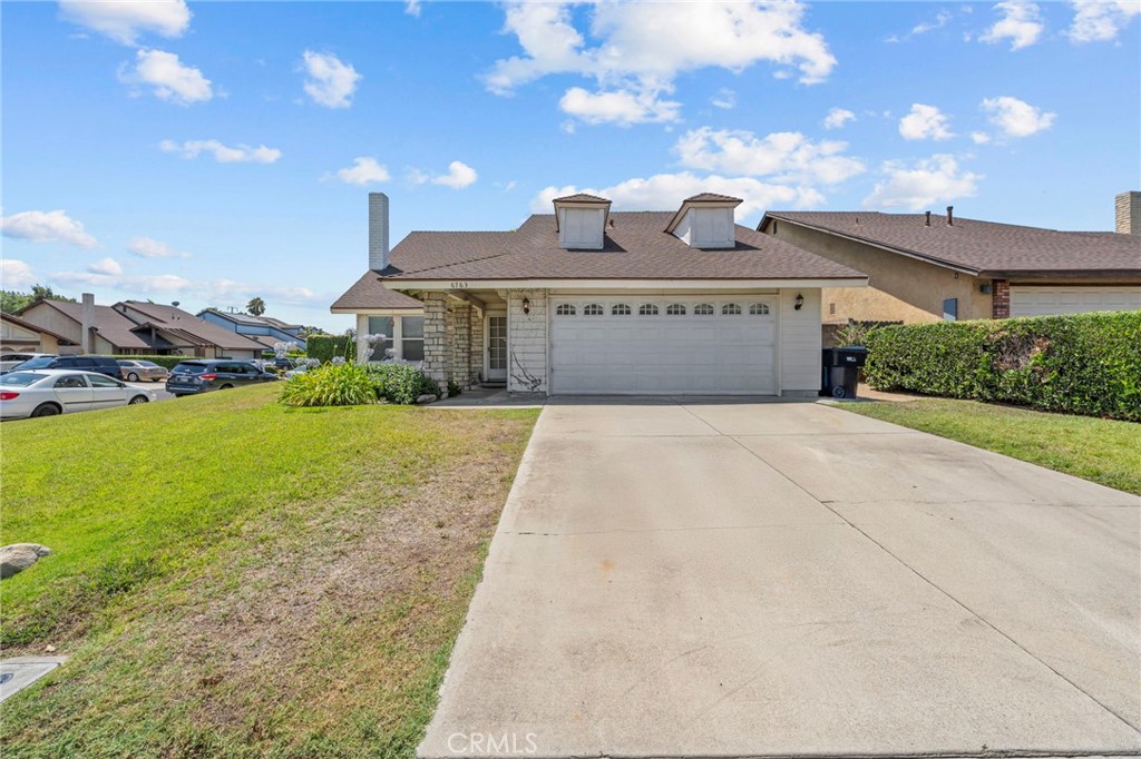 6763 Poinsettia Court