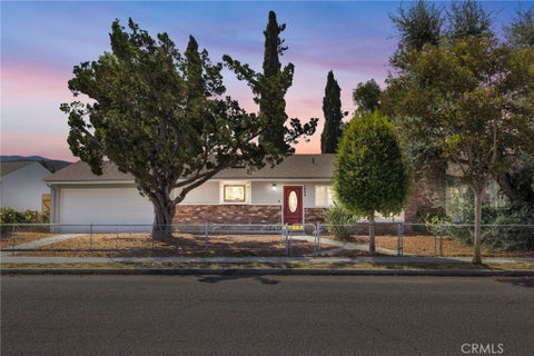 Photo of 1534 Wallace Street, Simi Valley, CA 93065 (MLS # CV26191222)