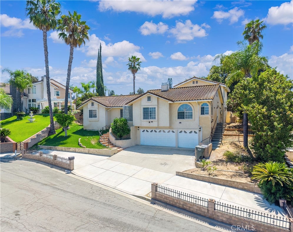 20122 Candleflame Court, Walnut CA 91789