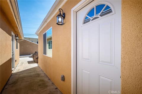 Photo of 1972 Olive AVE #A, Long Beach, CA 90806 (MLS # IG26179236)
