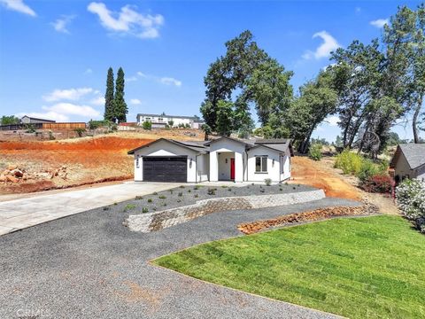 Photo of 5350 Filbert Street, Paradise, CA 95969 (MLS # OR25136899) Photo of 5350 Filbert Street, Paradise, CA 95969 (MLS # OR25136899)