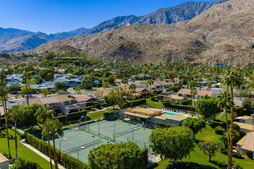 Canyon West Estates - Residential