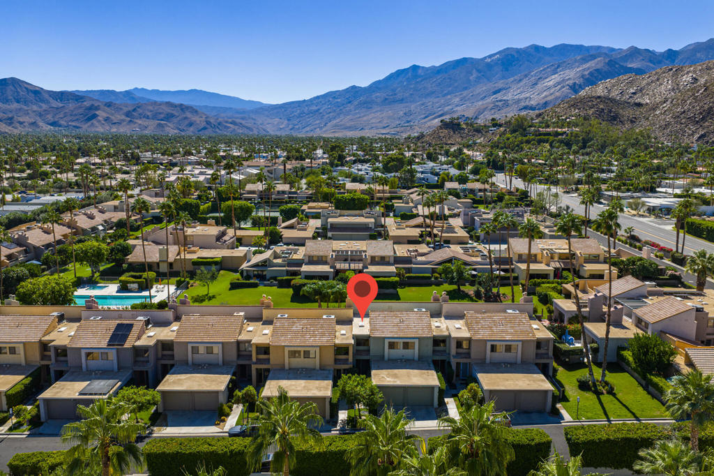 Canyon West Estates - Residential