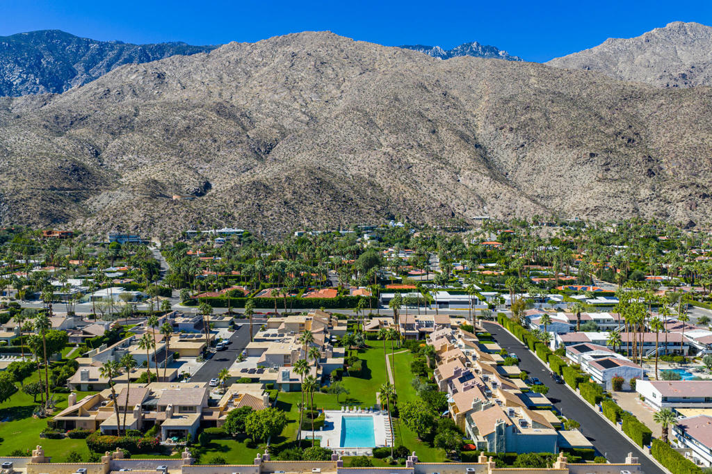 Canyon West Estates - Residential