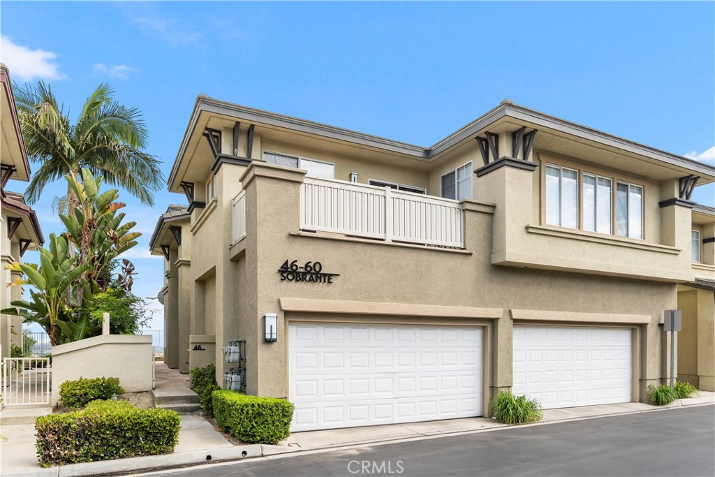 STUNNING END-UNIT TOWNHOME WITH PANORAMIC VIEWS IN THE PRESTIGIOUS GATED COMMUNITY OF ORLEANS. Enjoy the perfect blend of privacy, style, and breathtaking scenery in this 3-bedroom, 2.5-bathroom townhome. Featuring a private entrance and a spacious, stone-paved wrap-around patio, this rare end unit offers sweeping sunrise, mountain, and city-light views. Inside, the open-concept layout is enhanced by ceramic tile flooring on the main level, luxury vinyl plank upstairs, LED recessed lighting, and a cozy fireplace. Expansive sliding glass doors lead to a serene outdoor retreat—ideal for entertaining or unwinding. The inviting kitchen boasts abundant cabinetry, a charming breakfast nook, and direct access to the front private patio. Upstairs, the primary suite captivates with breathtaking views, a walk-in closet, and a dual vanity. Additional highlights include an attached two-car garage with storage cabinets and access to the community’s upscale pool and spa. Perfectly situated near award-winning schools, beautiful parks, an aquatic center, a Jack Nicklaus–designed golf course, shopping, dining, movie theaters, scenic hiking and biking trails, and major freeways.