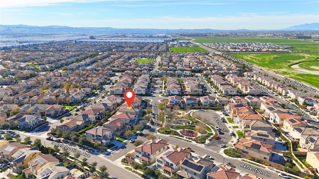 3068 E Copperhill Street