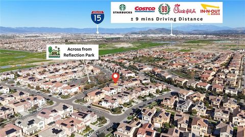 Photo of 3068 E Copperhill Street, Ontario, CA 91762 (MLS # PW26002109)