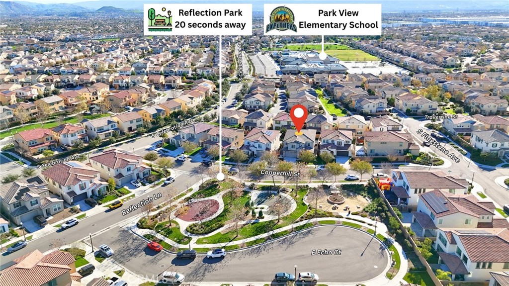 3068 E Copperhill Street