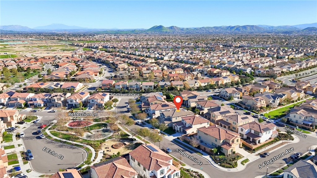 3068 E Copperhill Street