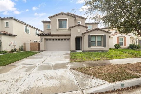 3068 E Copperhill Street Ontario CA 91762