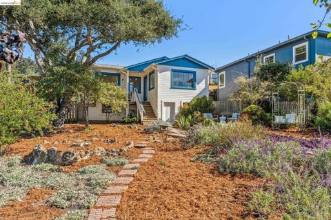 Photo of 722 Avila Place PL, El Cerrito, CA 94530 (MLS # 41151190)