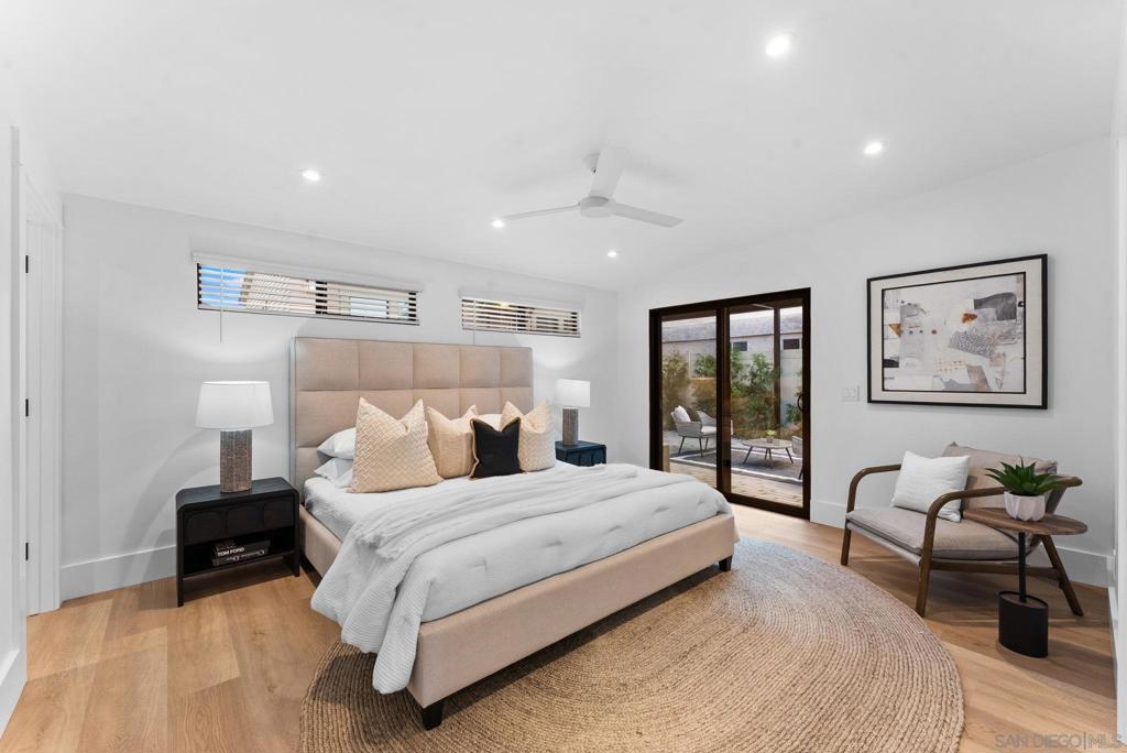 University Heights - Residential