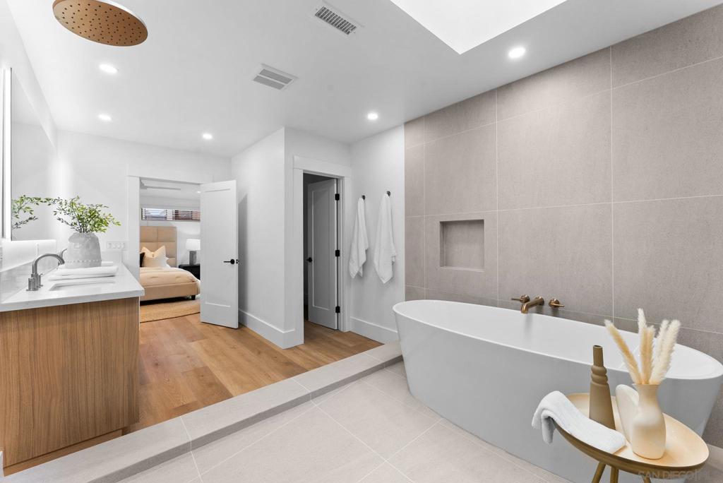 University Heights - Residential